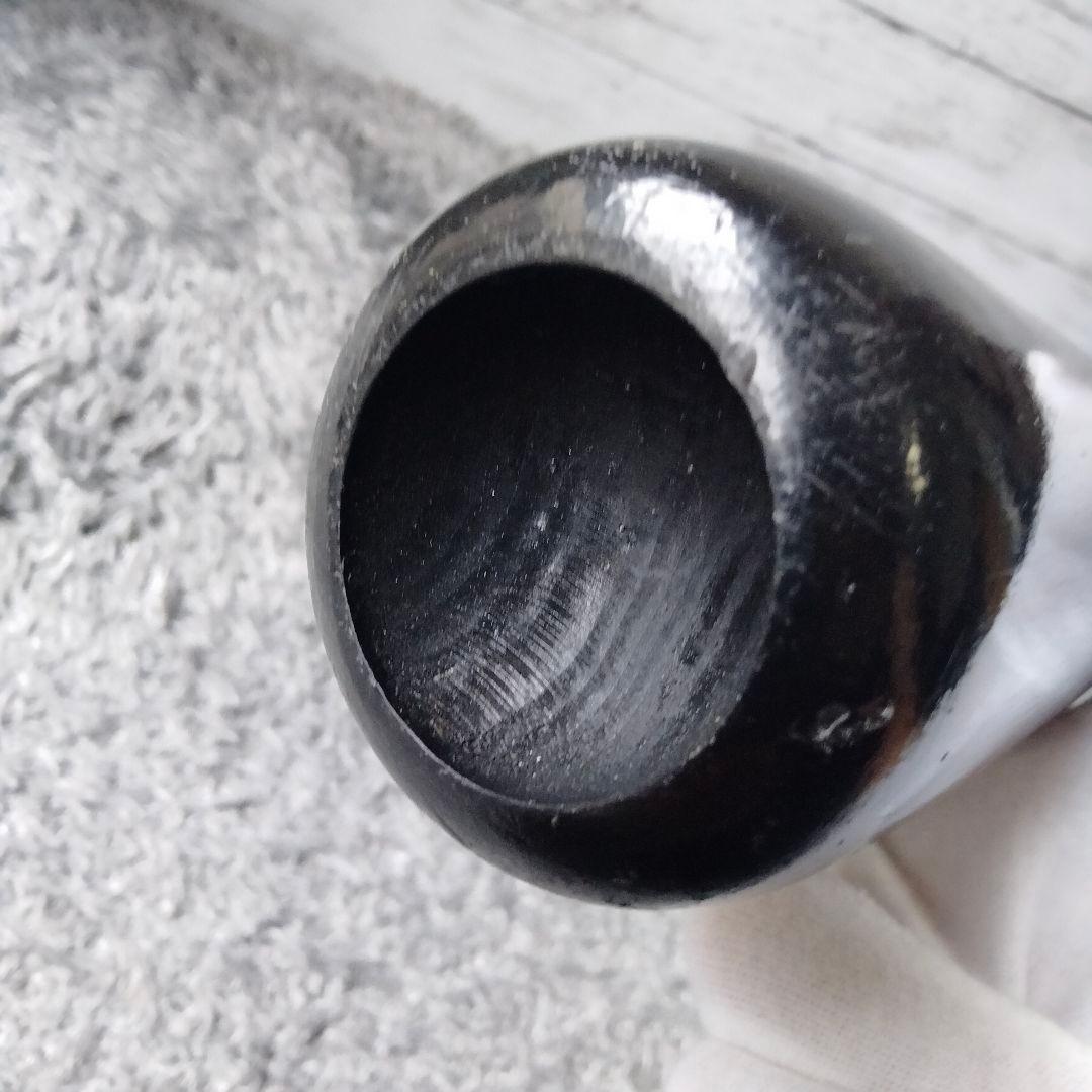 【激レア】糸井嘉男 サイン入りバット バファローズ時代 アンダーアーマー #7