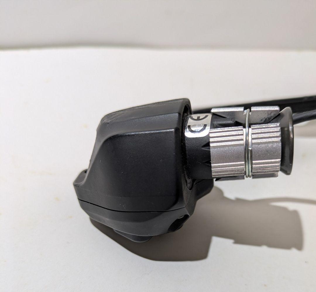 DURA-ACE di2シフター