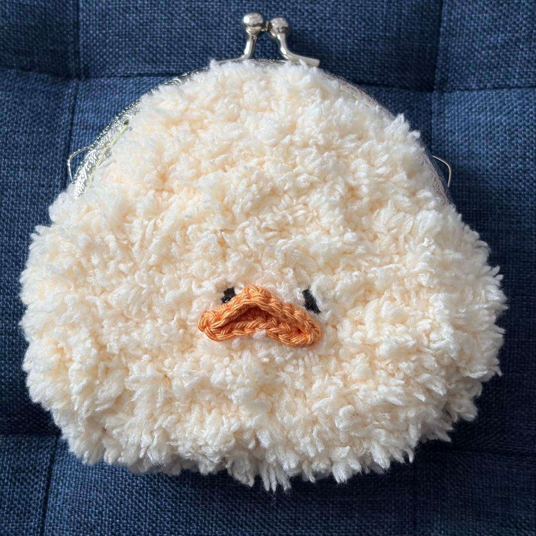 あみぐるみのオーダ受け付けてます⸜(*ˊᗜˋ*)⸝