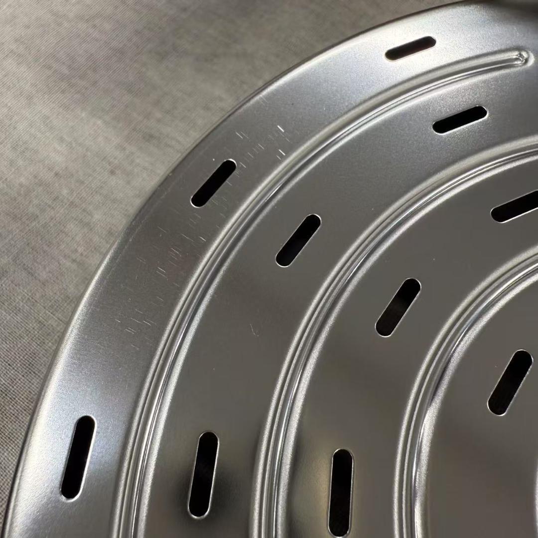 未使用　ビタビットプレミアム 3.5L シルバー