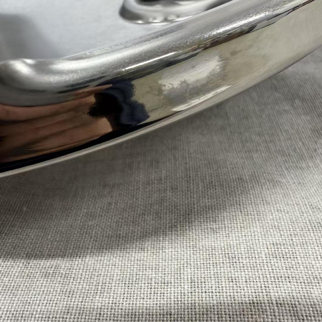 未使用　ビタビットプレミアム 3.5L シルバー