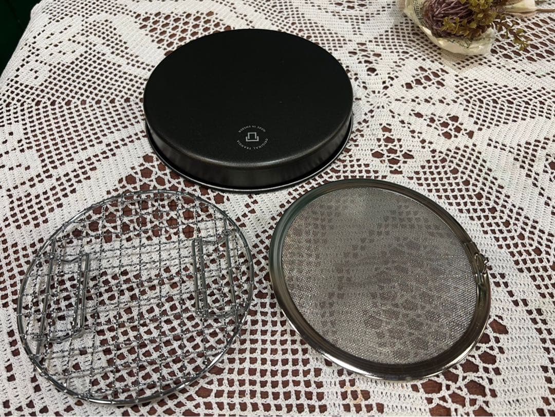 トランギア ストームクッカー 調理器具 セット UL キャンプ