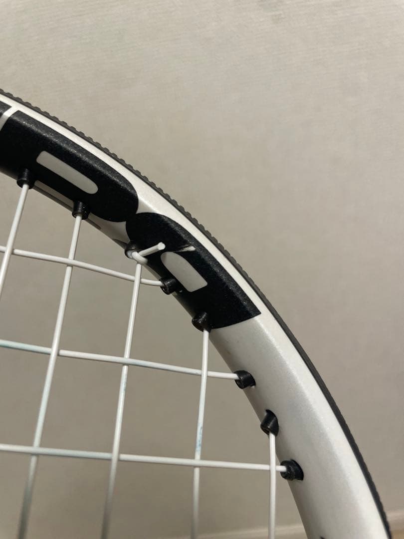 ラケット(硬式用) Babolat PURE STRIKE 100 2024