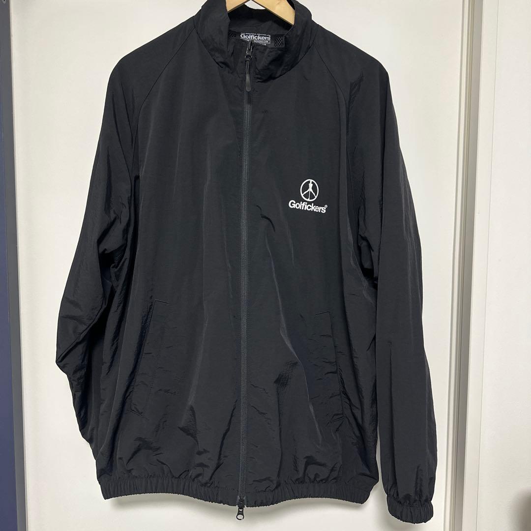 ゴルフィッカーズ 上下 XL golfickers セットアップ