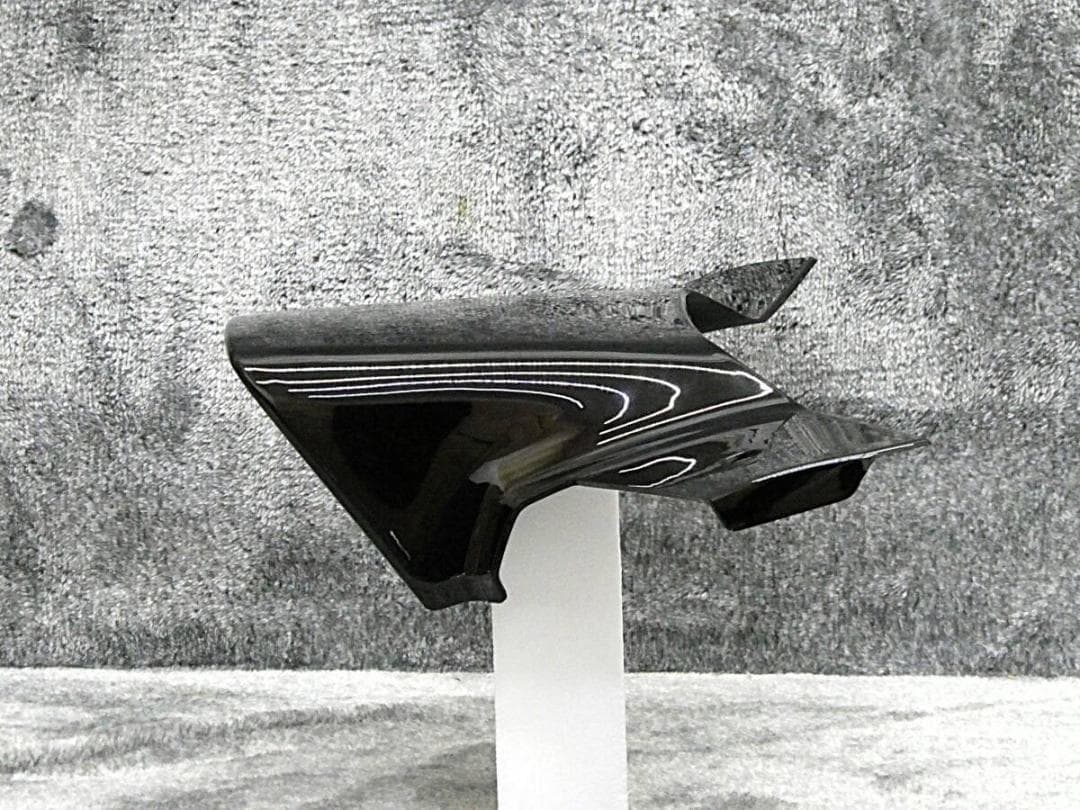 AF09タクト DJライトマスク 黒 /クレージュタクト スーパータクト