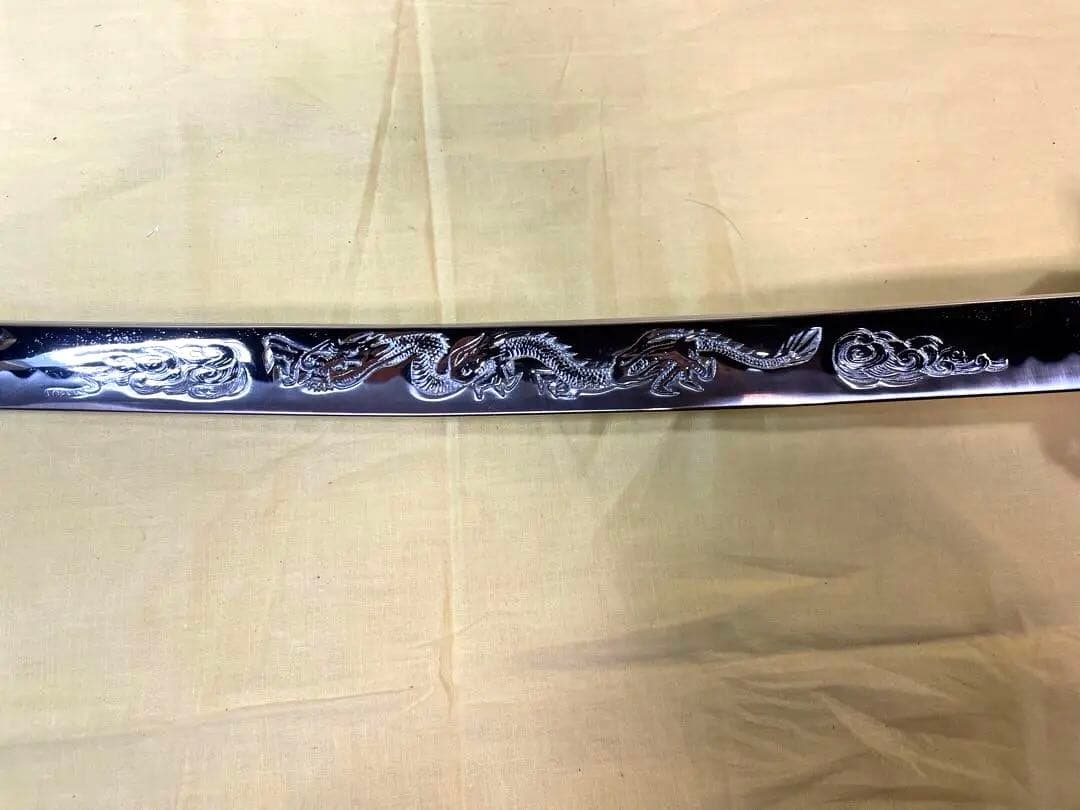 模造刀・陣太刀