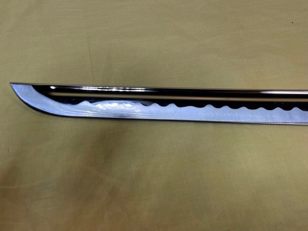 模造刀・陣太刀