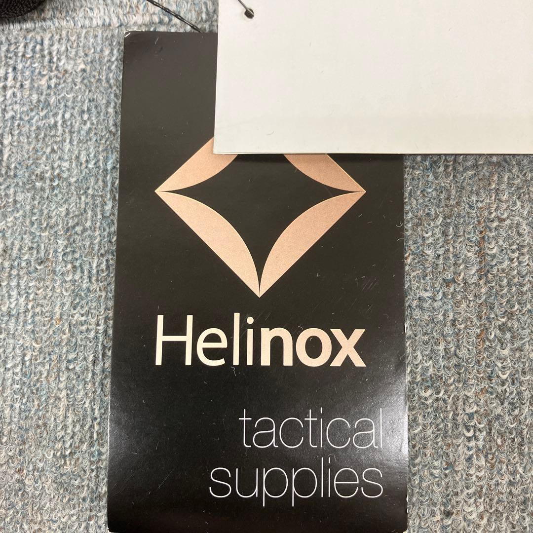 Helinox タクティカルサンセットチェア　コヨーテ