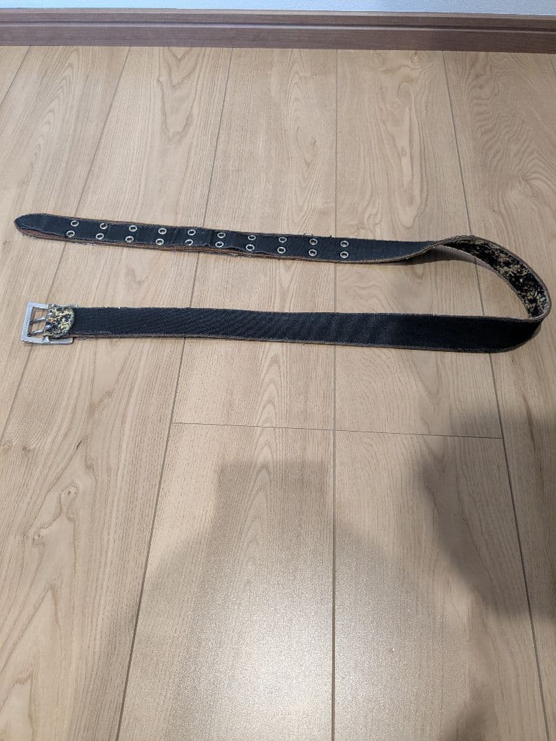 nitraidベルト