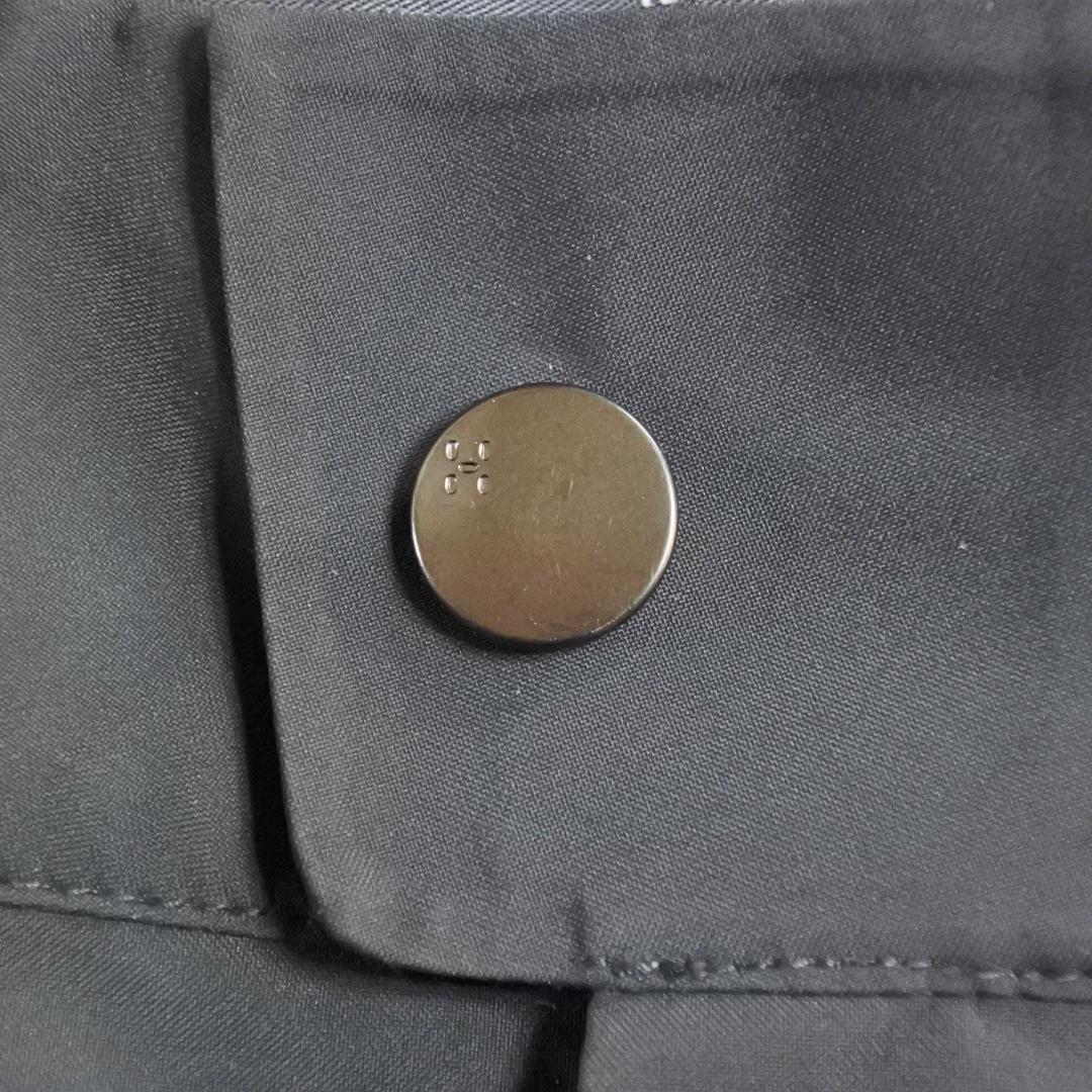 スノーボード HAGLOFS GORE-TEX NALLO PANT Black S