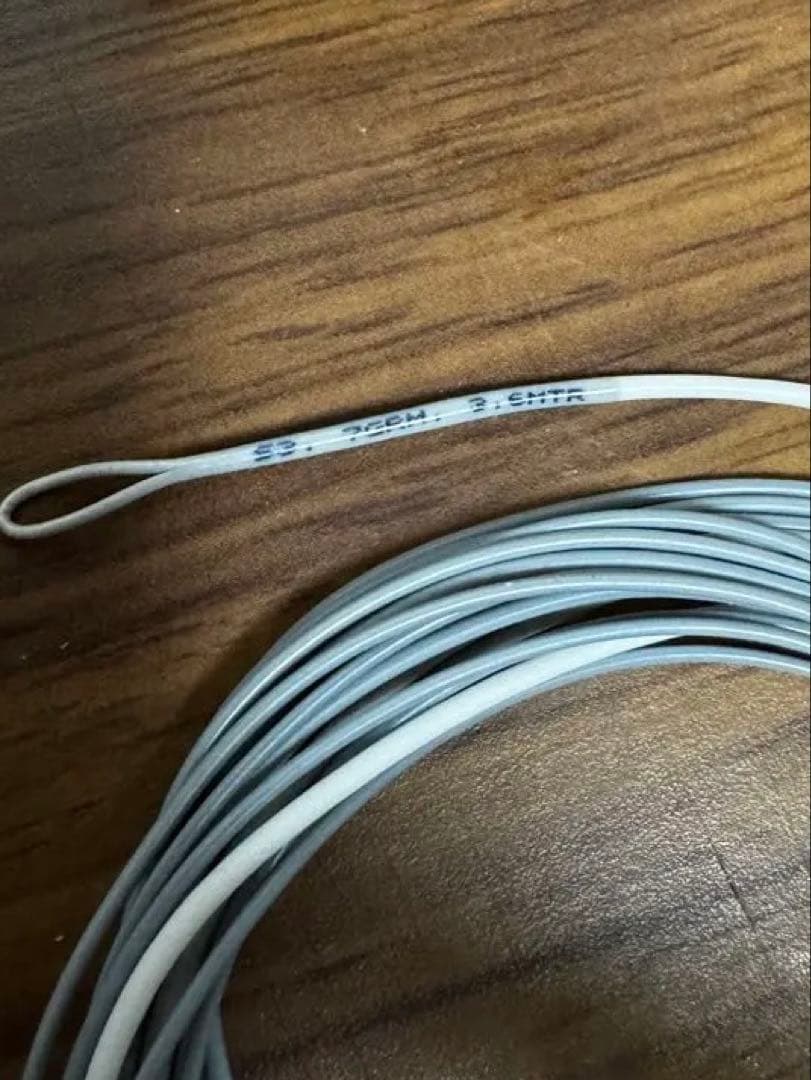 釣り仕掛け・仕掛け用品 LOOP SDS Shooting Head Kit Scandi #6