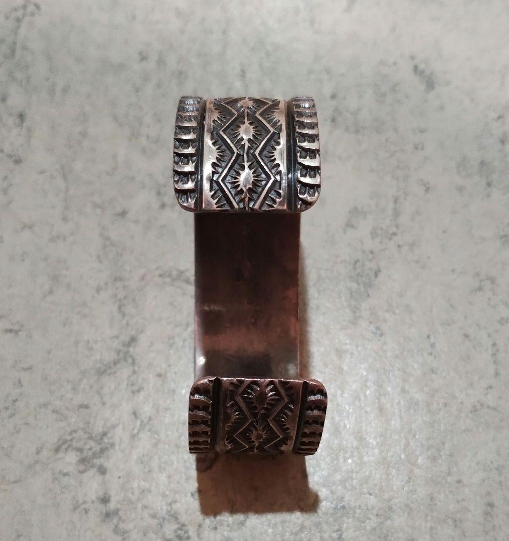 サンシャインリーブス　ターコイズバングル