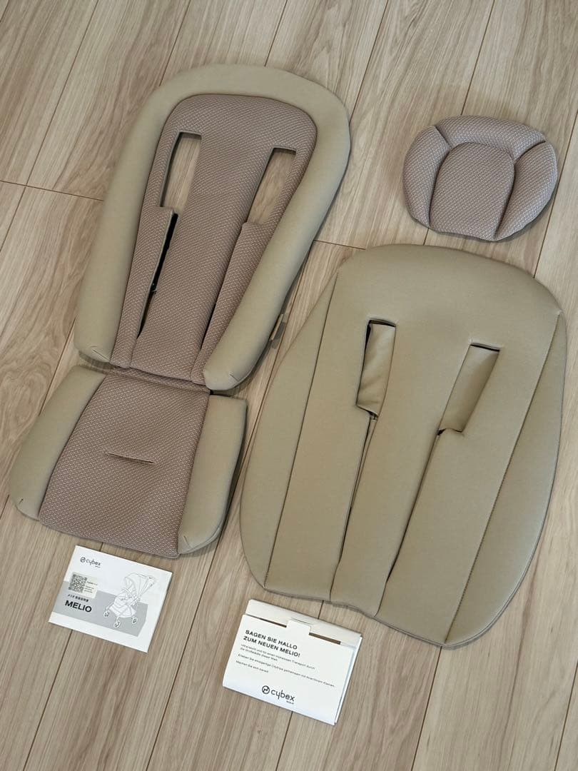 美品 2023 サイベックス メリオカーボンhaa