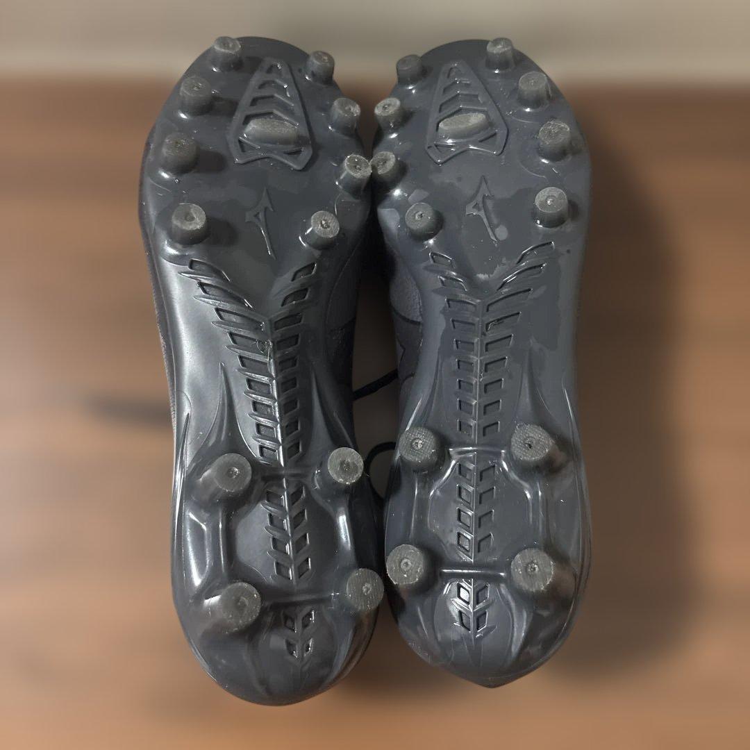 サッカースパイクミズノアルファJapan