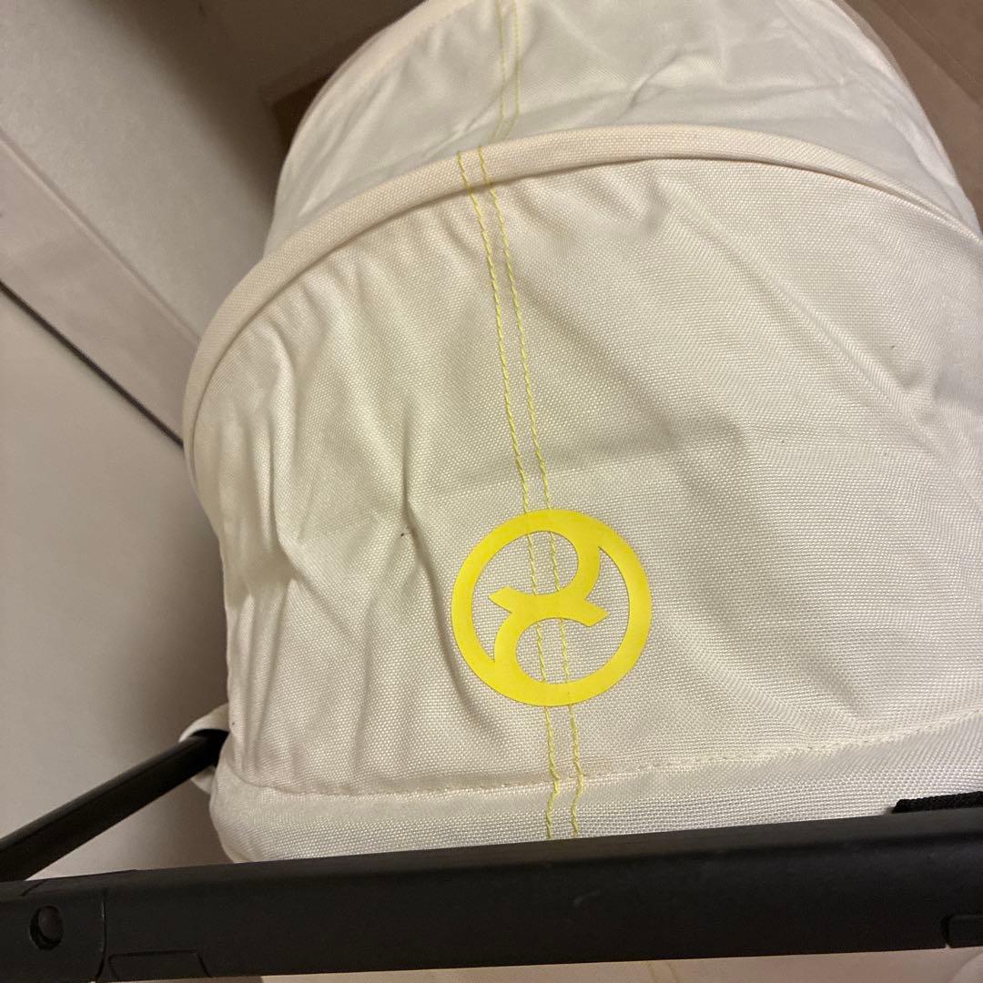 サイベックス リベル【サイベックス】[ベビーカー 正規品 B型 折りたたみ]