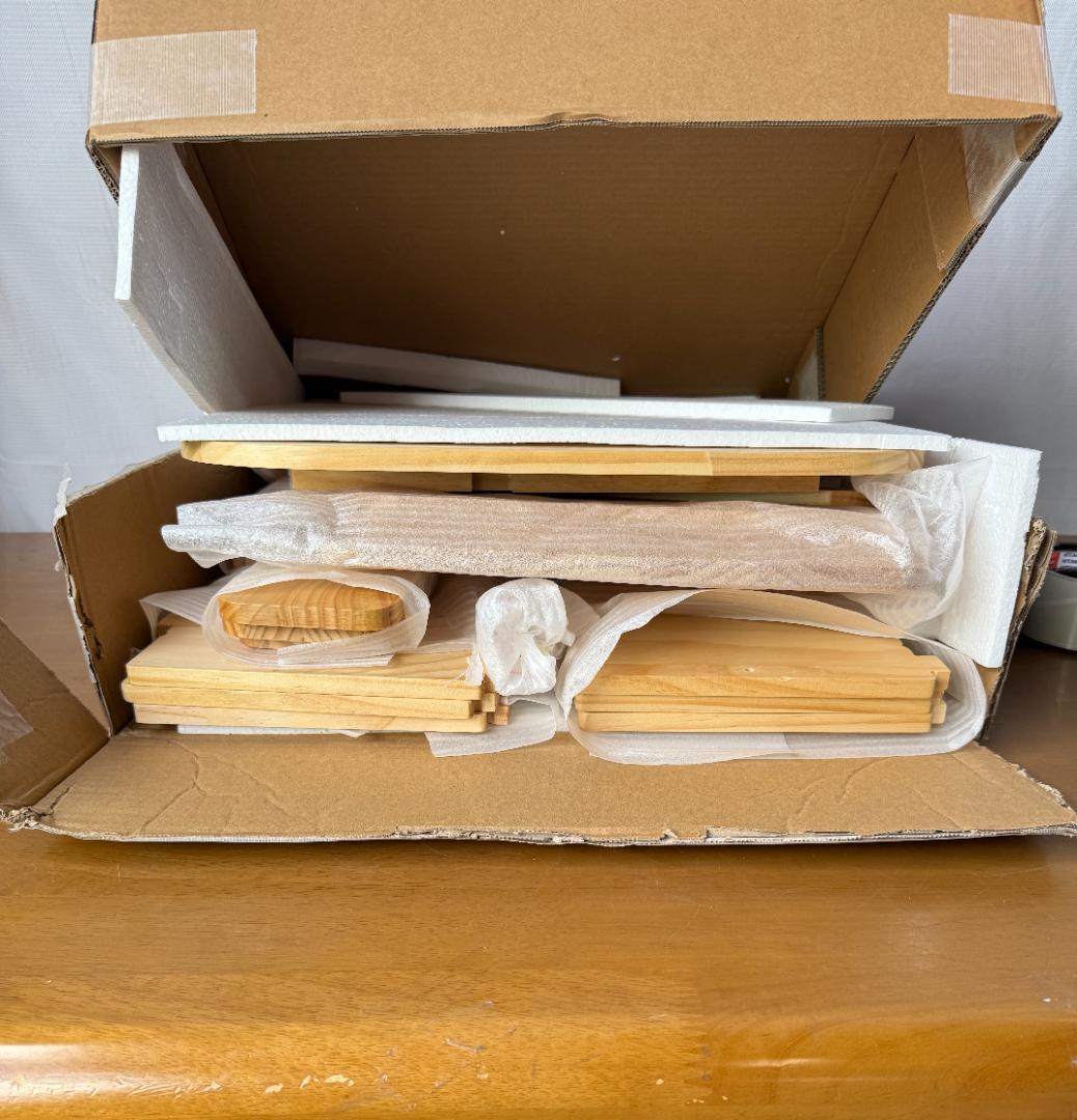 山善(YAMAZEN) 本棚 回転式本棚 3段 角型 コミックラック