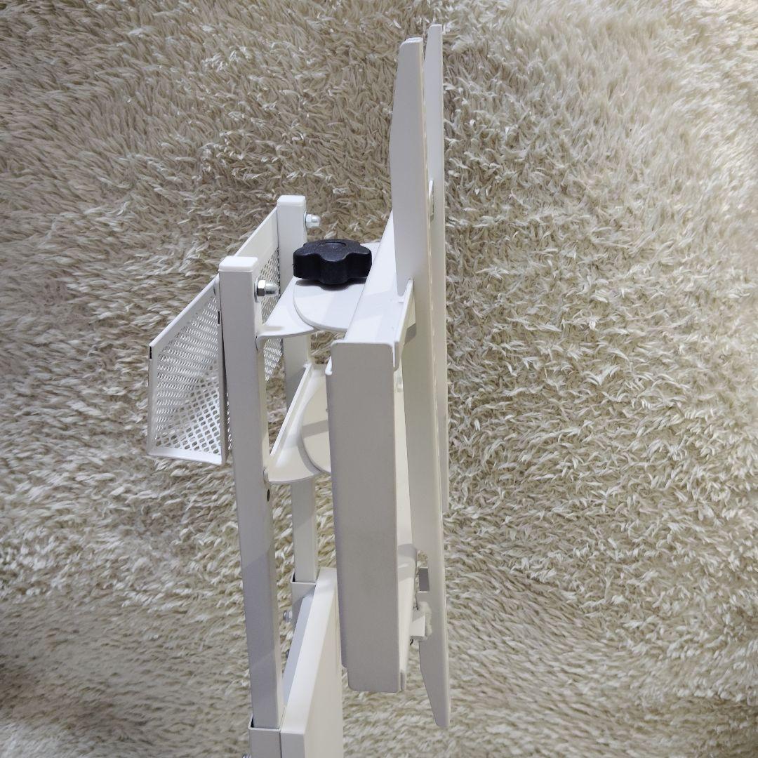 【良品】SWAT 壁寄せテレビ台 ウイング TV スタンド ホームテイスト