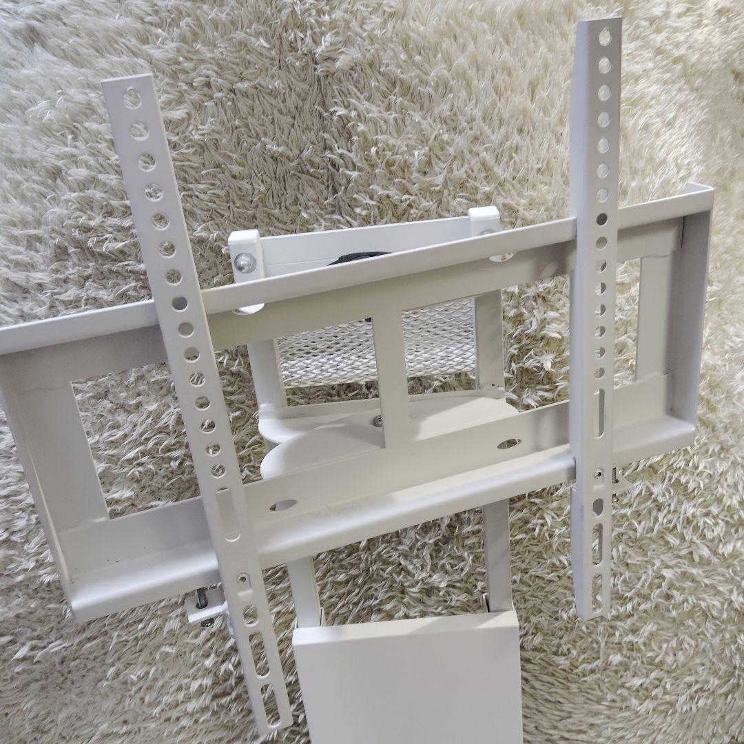 【良品】SWAT 壁寄せテレビ台 ウイング TV スタンド ホームテイスト