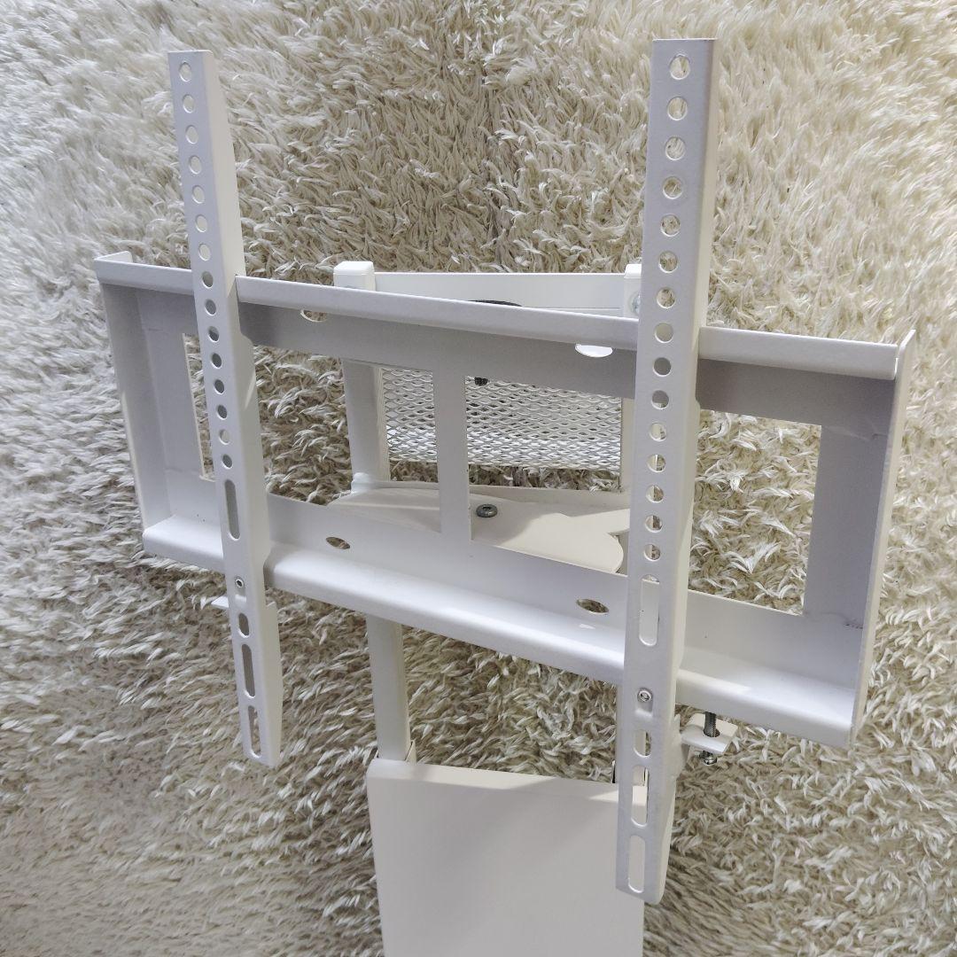 【良品】SWAT 壁寄せテレビ台 ウイング TV スタンド ホームテイスト