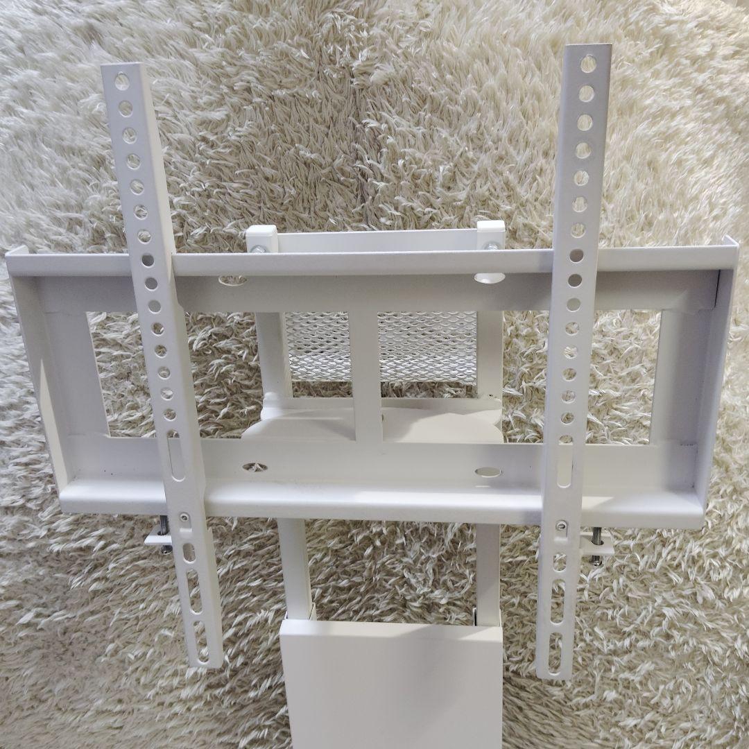 【良品】SWAT 壁寄せテレビ台 ウイング TV スタンド ホームテイスト