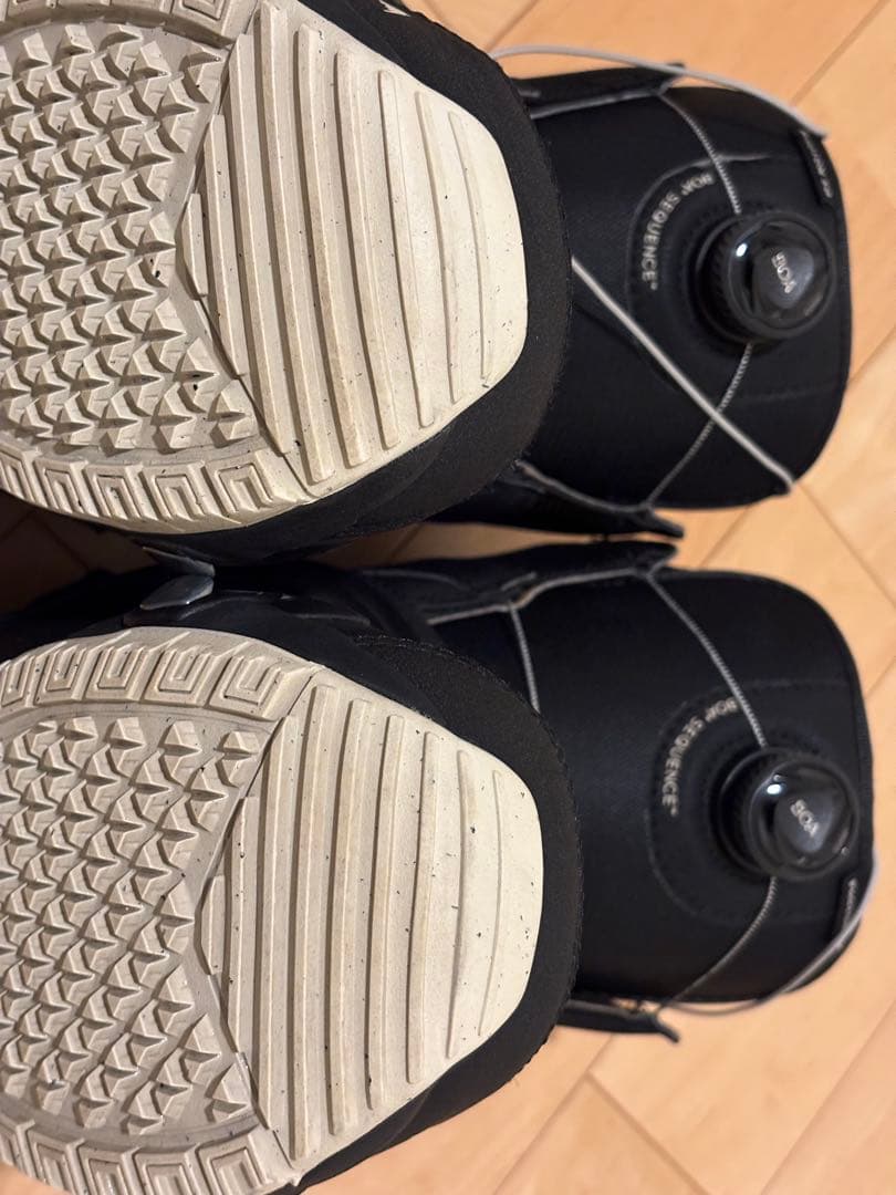 BURTON PHOTON WIDE STEP ON 27.5 メンズ フォトン