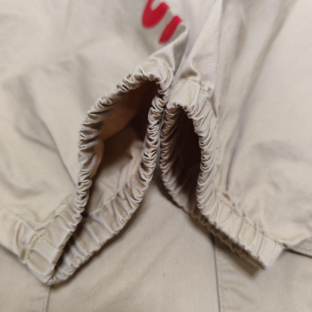 M*u様 BURBERRY LONDON ホースフェリー コットンプリント