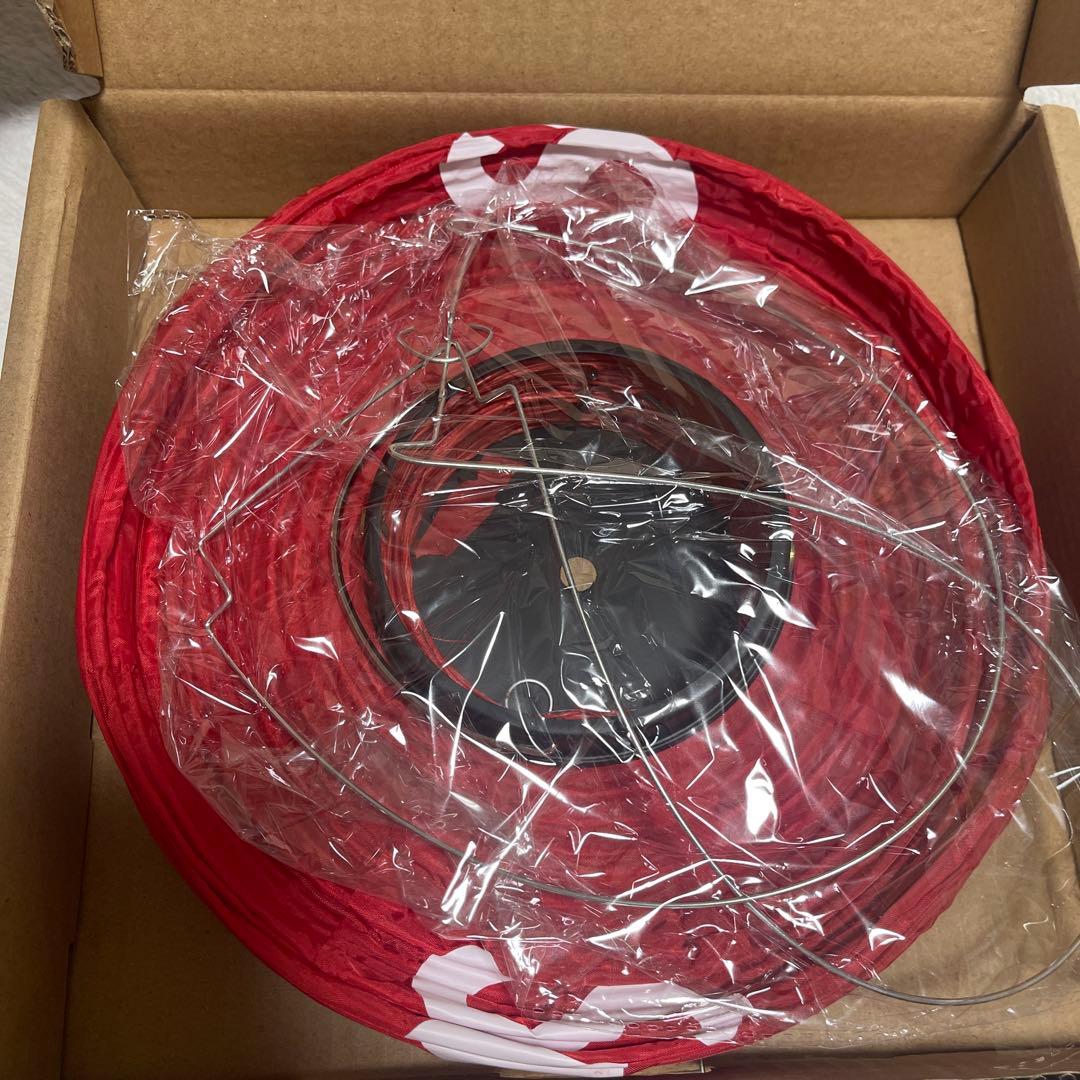 Supreme Hanging Lantern 新品　ランタン