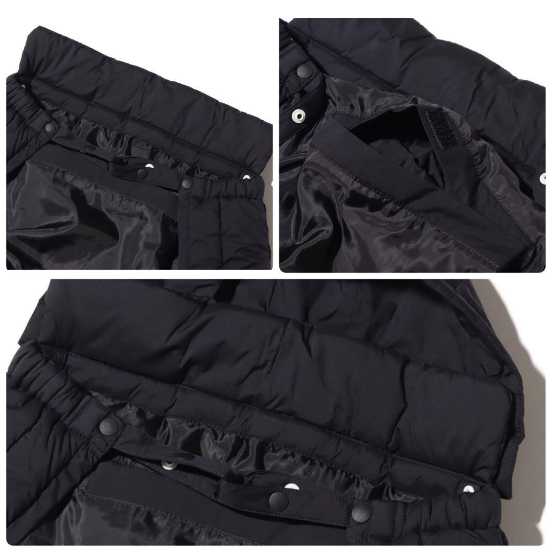 c*i様 ノースフェイスベビーシェルブランケット