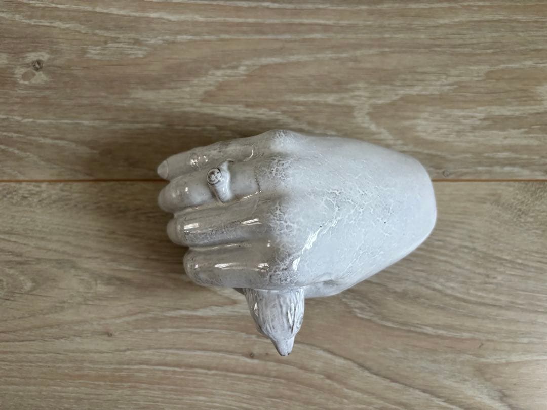 アスティエ セレナ　小鳥ボックス　Astier de Villatte