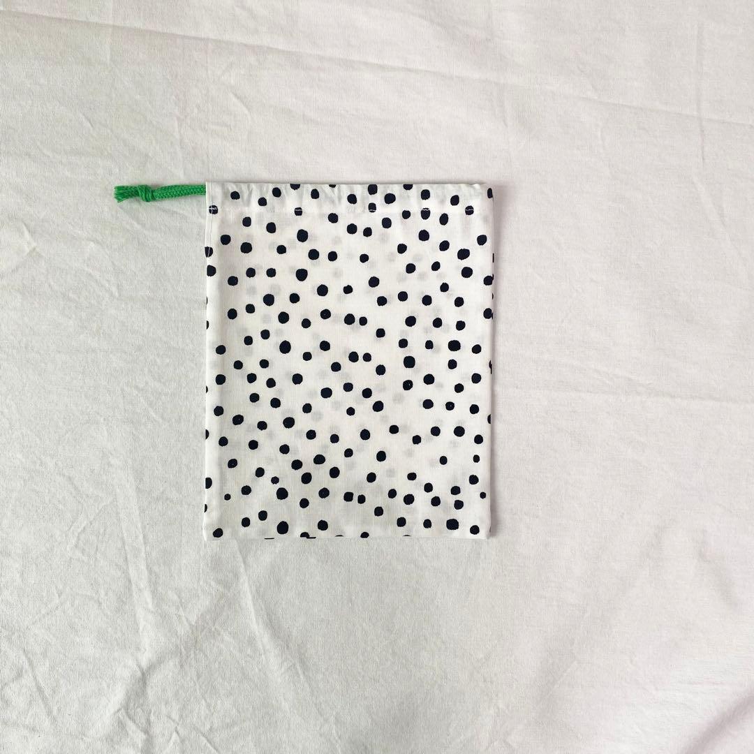 入園入学セット　6点　/グリーン●