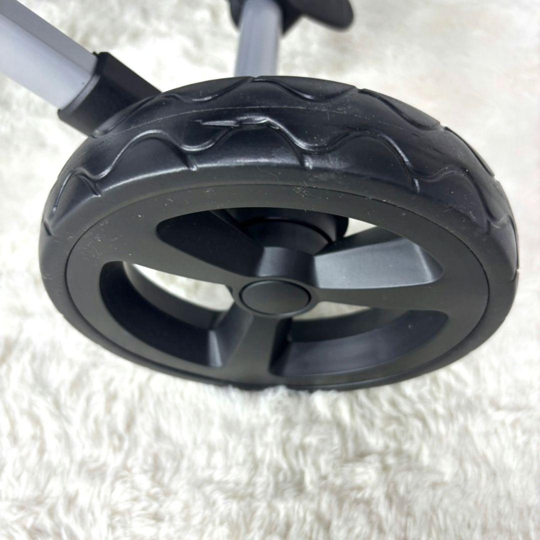 極美品 EcoCa エコカ マイカート ショッピングカート 買い物袋 マイバッグ