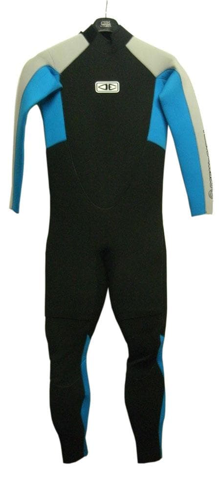 Ocean&Earth(オーシャン＆アース)メンズ フルスーツ 4/3mm M