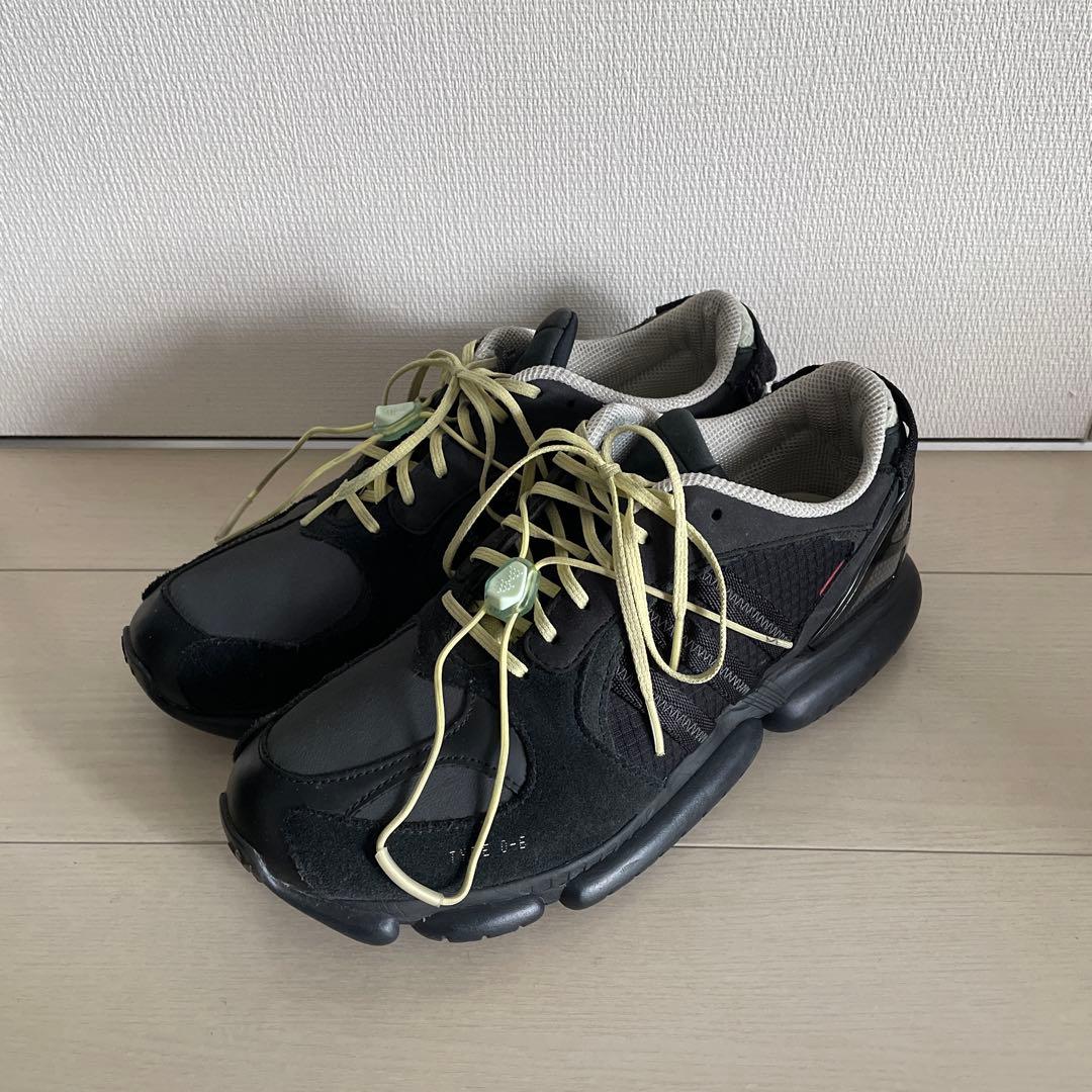 【完売品】adidas × OAMC コラボスニーカー