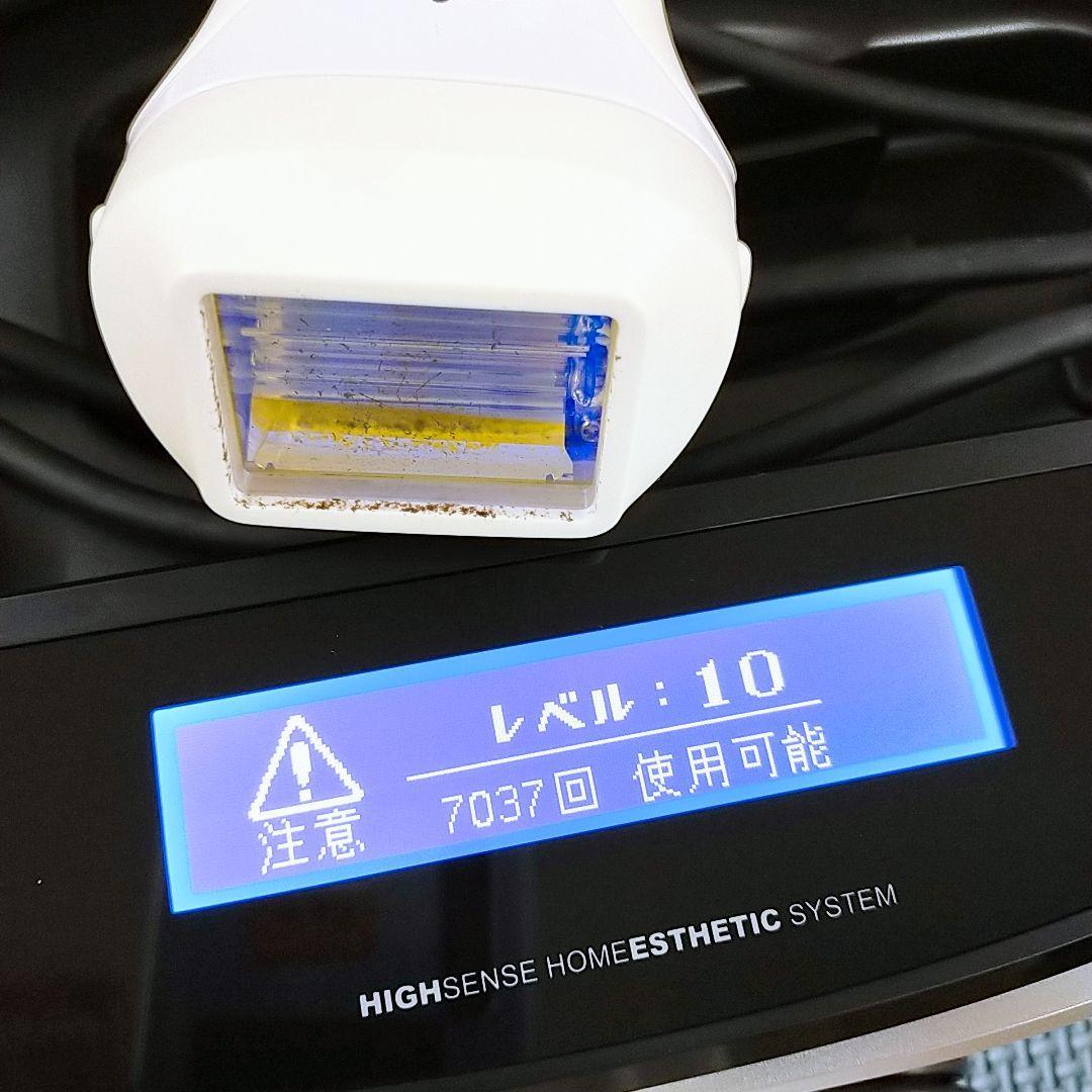 ほぼ未使用✨️ケノン ver 6.2 カートリッジ２つ付き