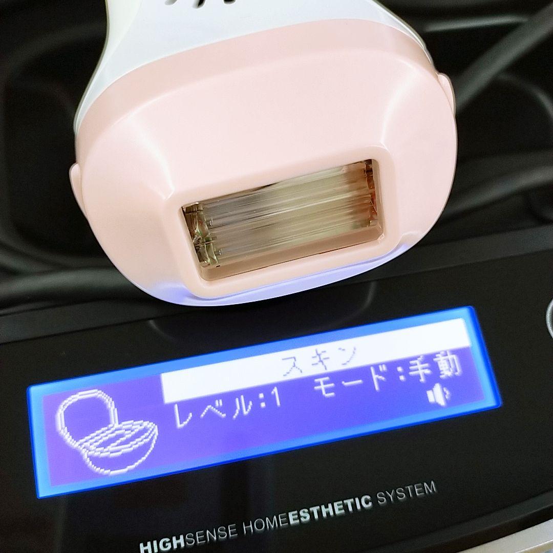 ほぼ未使用✨️ケノン ver 6.2 カートリッジ２つ付き