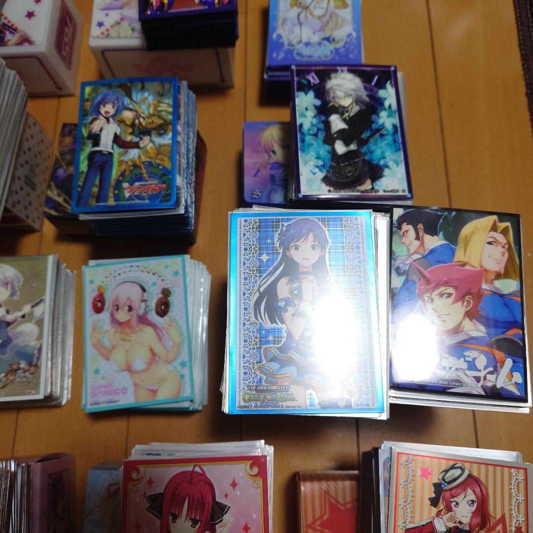 ヴァンガード　引退品　まとめ売り 2011〜2014