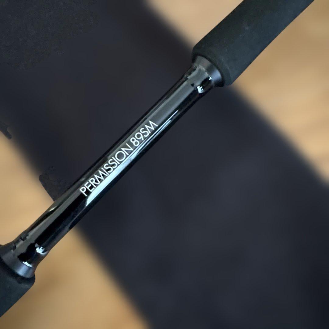 Permission 89SM TRUTH JAPAN トゥルースジャパン