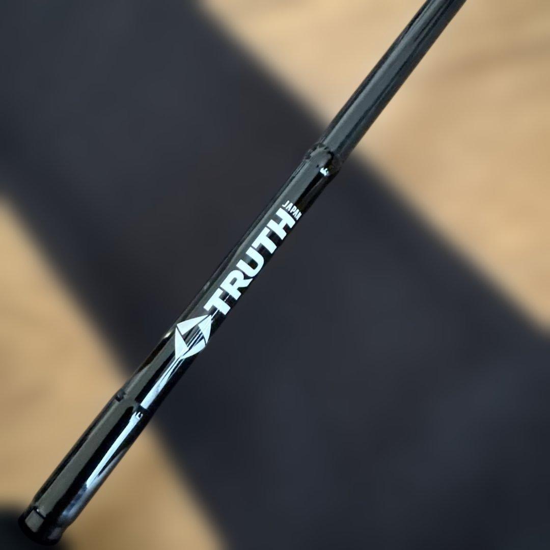 Permission 89SM TRUTH JAPAN トゥルースジャパン