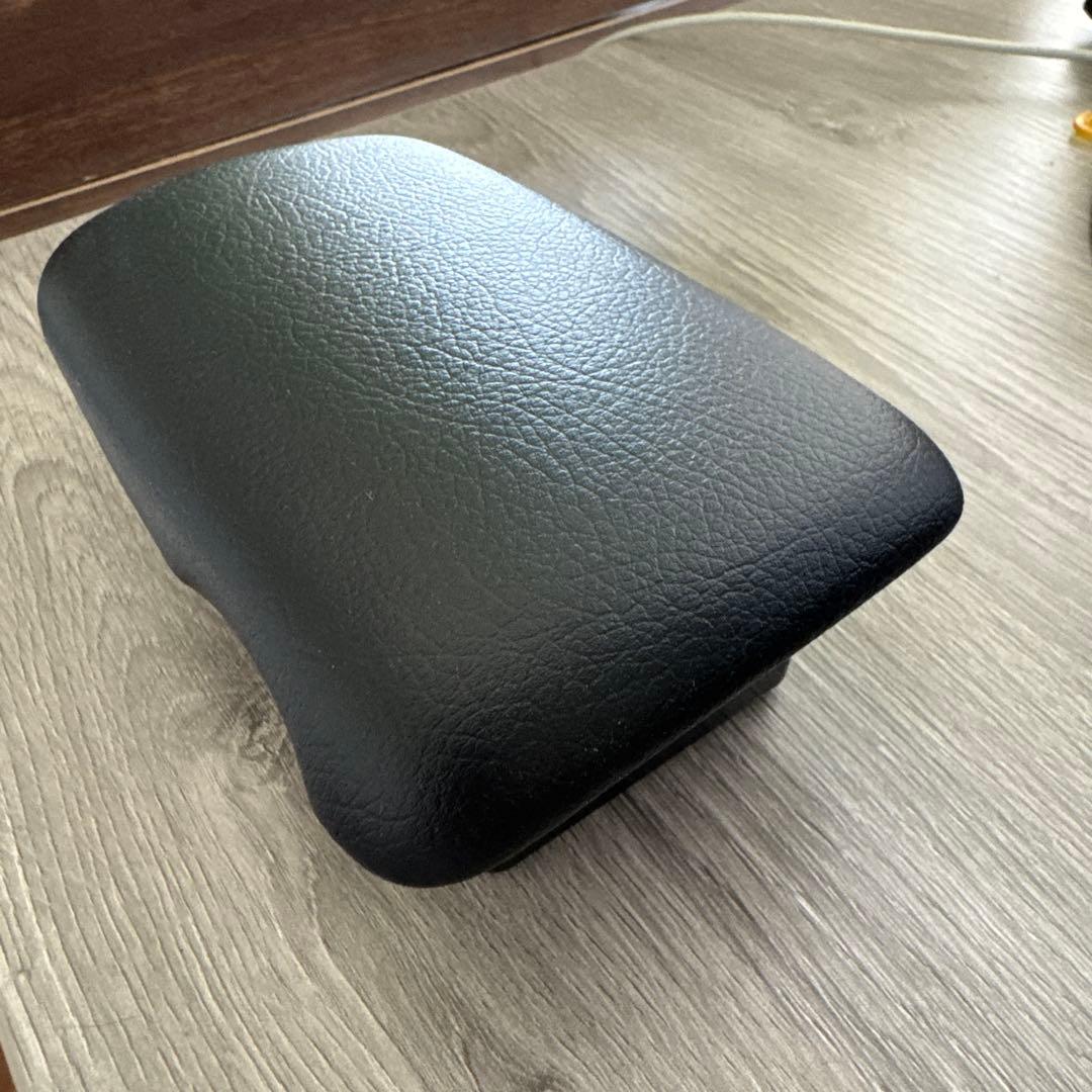 RX-7 FD3S センターコンソール　小物入れ