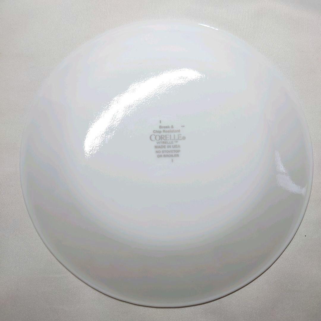 コレール　チェリー柄　プレート　ボウル　12点セット