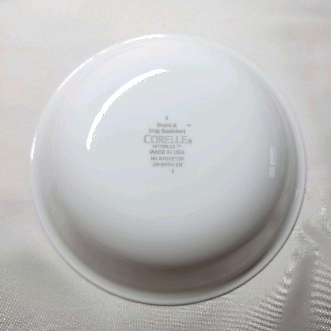 コレール　チェリー柄　プレート　ボウル　12点セット