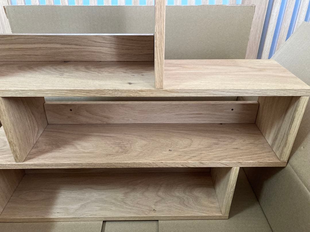 scope サイドバイサイド　ティーラック（新品）