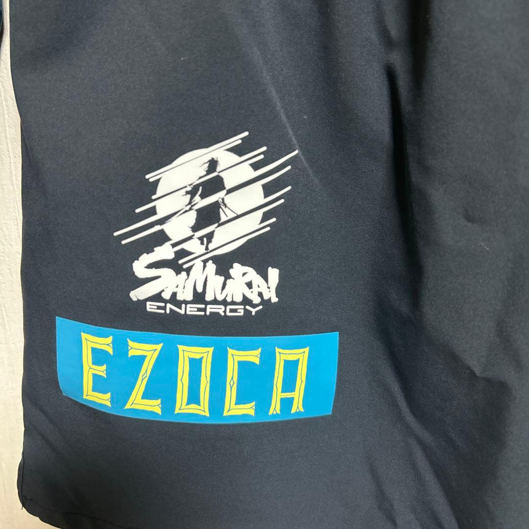 2024 北海道コンサドーレ札幌 支給 練習着 長袖 短パン 上下セット