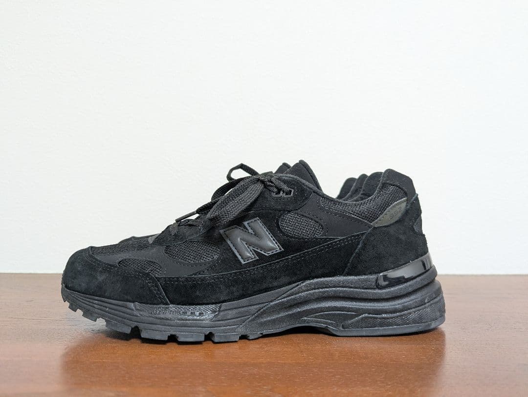 ニューバランス U992TB 27.0 ワイズD NEW BALANCE