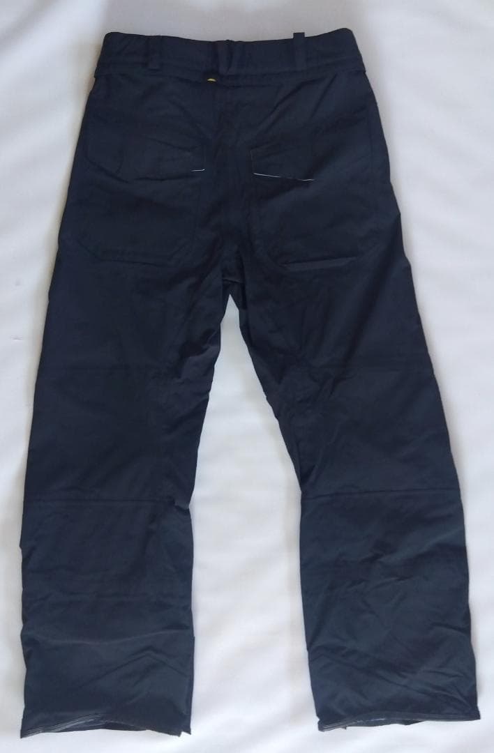 VOLCOM ボルコム GORE-TEX スノーボードパンツ サイズL