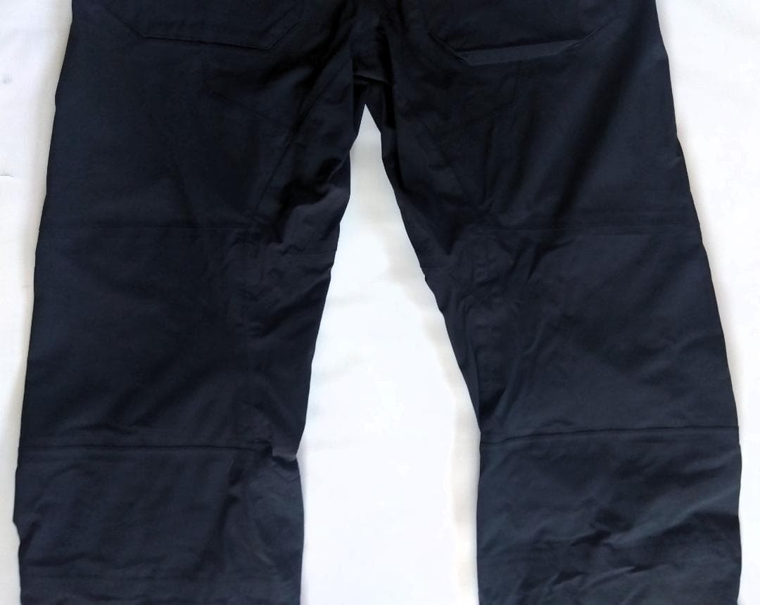 VOLCOM ボルコム GORE-TEX スノーボードパンツ サイズL