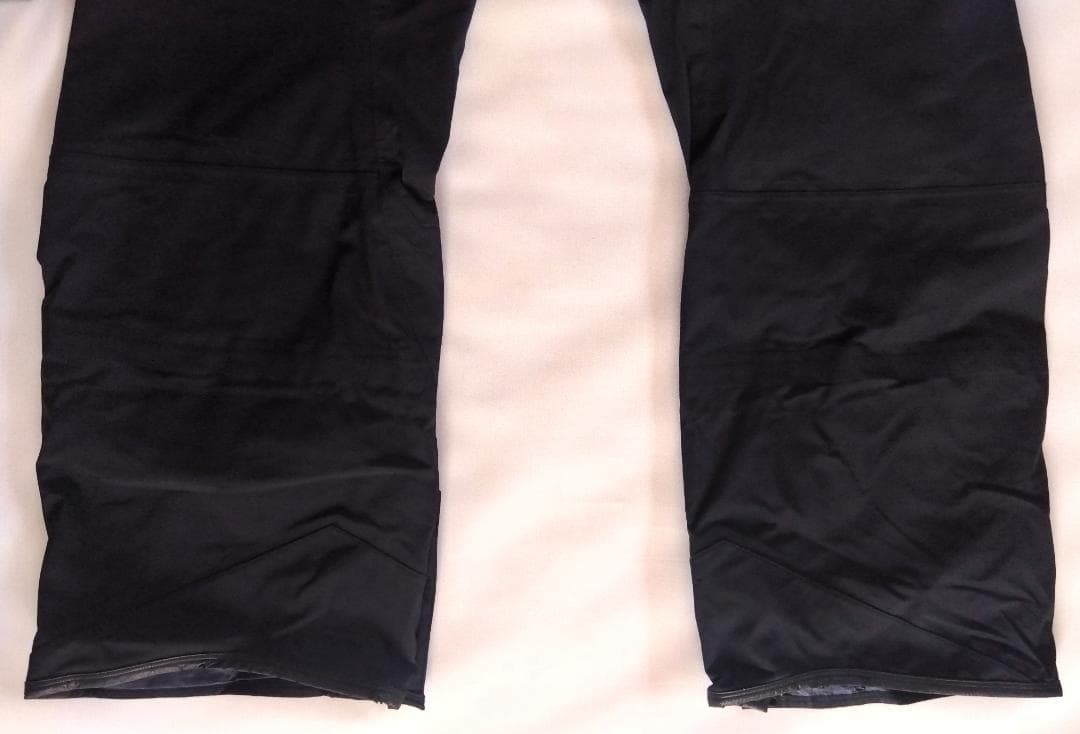 VOLCOM ボルコム GORE-TEX スノーボードパンツ サイズL