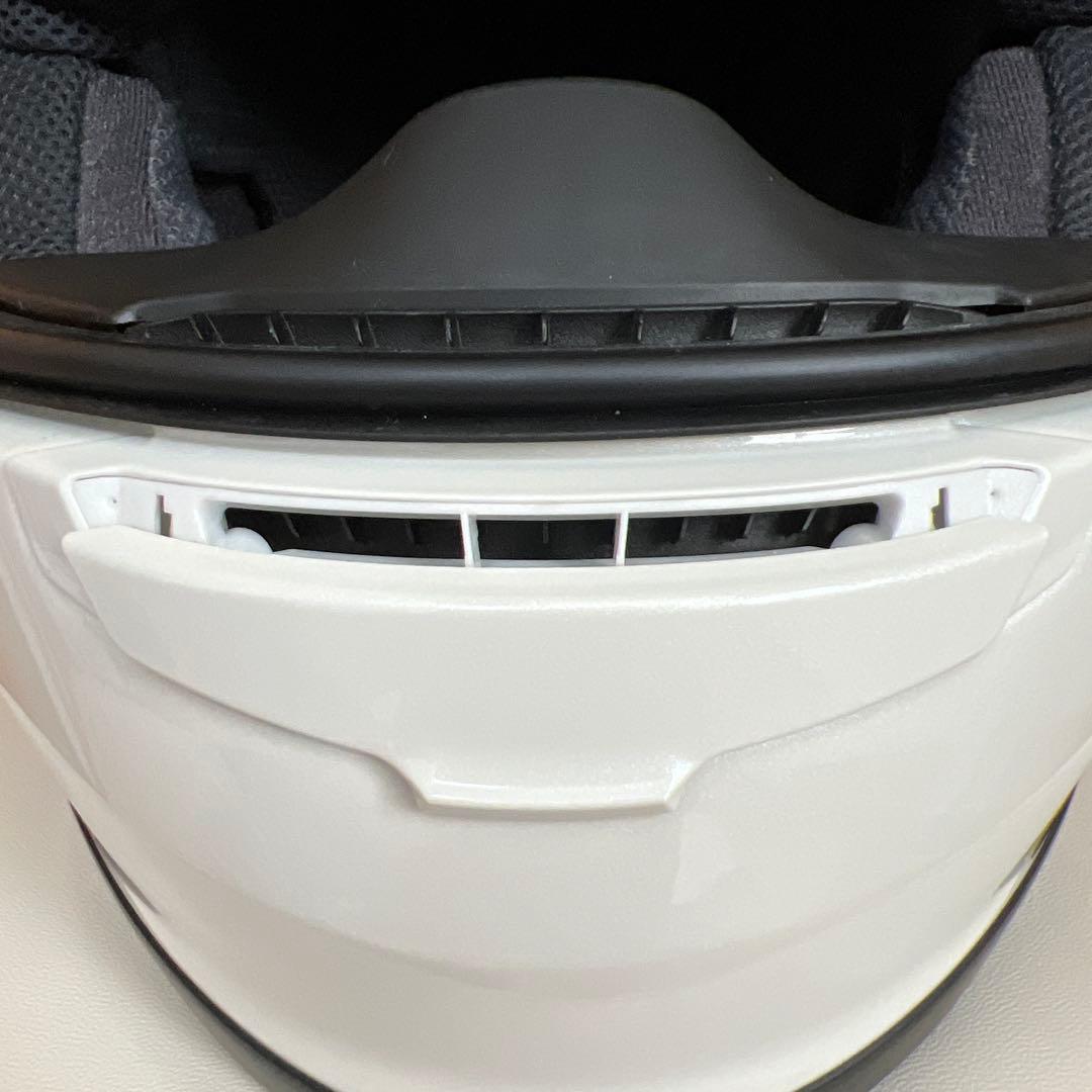 SHOEI Z-7 フルフェイスヘルメット 【スモークシールド】