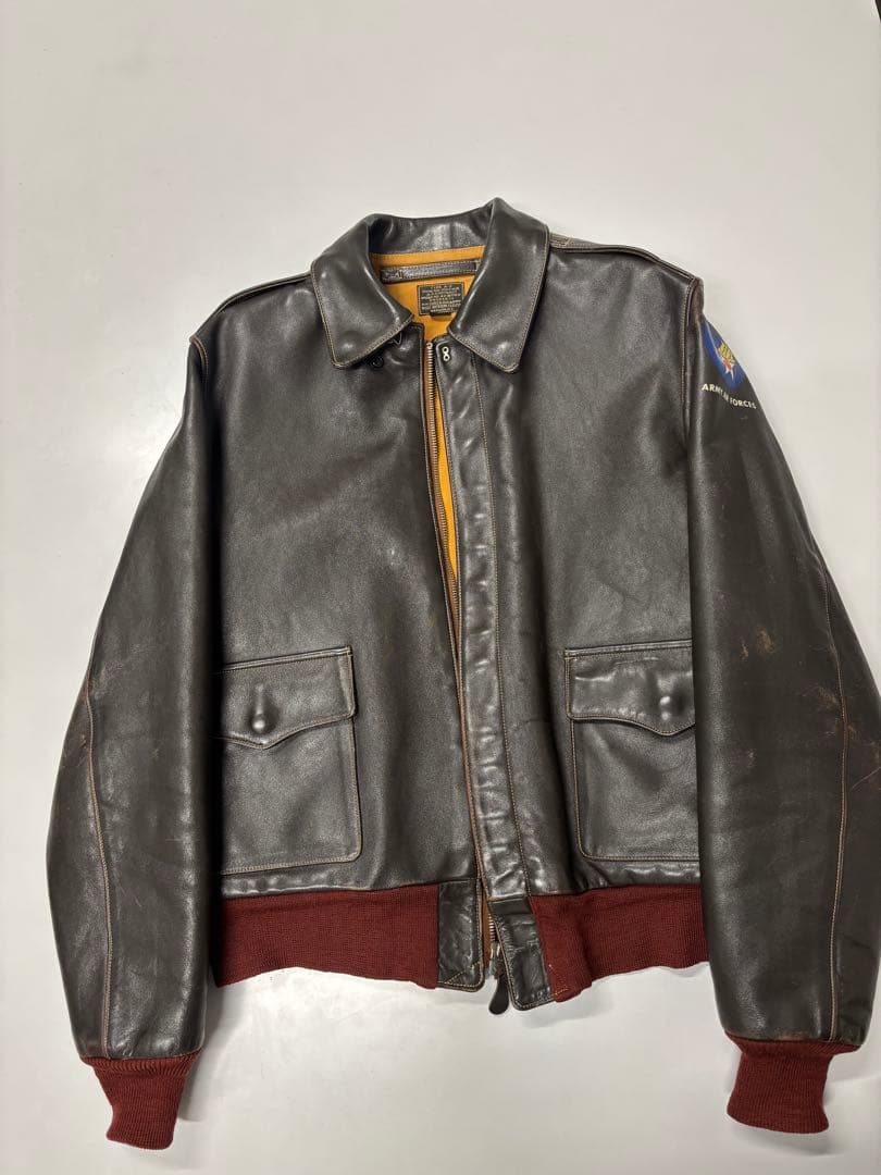 バズリクソンズA 2