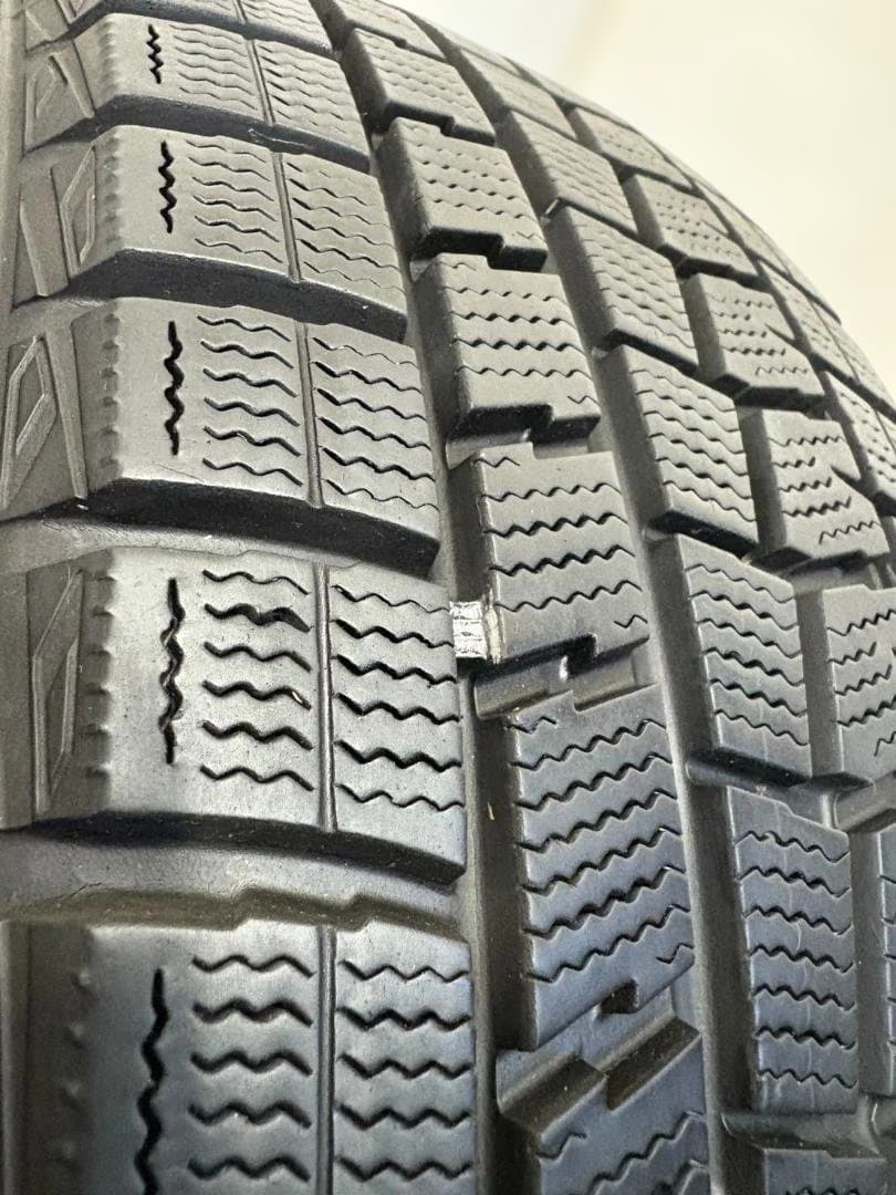 【送料無料】ダンロップ WINTER MAXX 185/55R15 4本